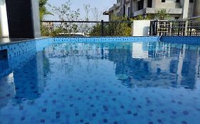 5Bhk-Heaven Villa